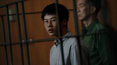 香港金像獎》梁朝偉頒獎給他！18歲蘇文濤以後想演「這個」