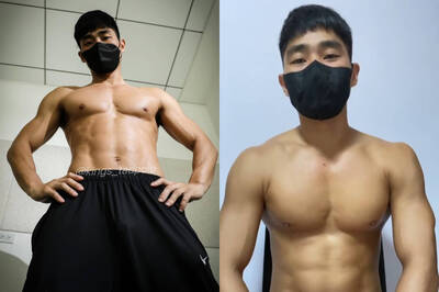 壹柒柒約3女開放性關係！自曝有套「把妹SOP」