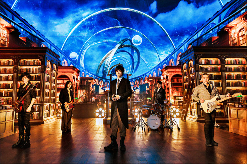 五月天6月登大巨蛋 5月3日開搶