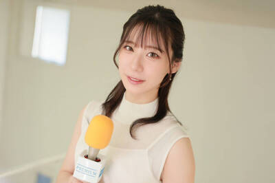 美女主播才當AV新人女優  無碼「舊作」網瘋傳