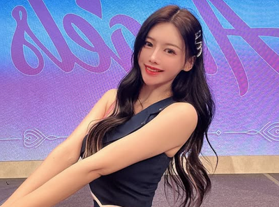 （影）李雅英應援到一半突離場 賽後鬆口原因「身體出狀況」