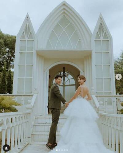 祖雄升格二寶爸 佳娜懷孕近3月喜訊曝光