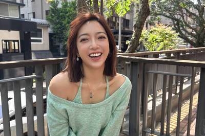 感謝《全明星3》 貝童彤甩肉減脂辣秀身材