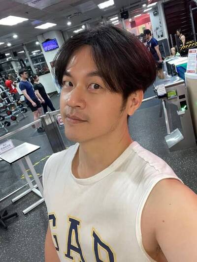 焦糖哥哥開餐廳當老闆6年 體重盼重回6字頭