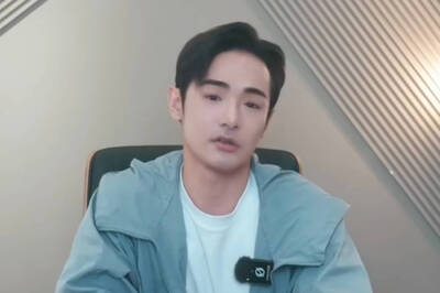 （影音）「426網軍」驚見一片正妹護理師 八炯嘲：有跨時空黨部