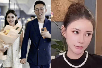 與汪小菲婚禮將近！Mandy前夫突發文「被糟塌的如此痛苦」