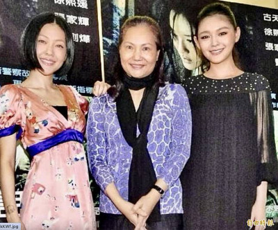 喚不回大S...S媽求診身心科「悲洩心緒再發聲」