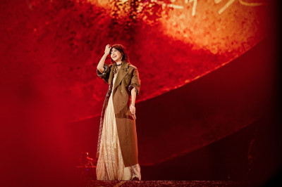 準備搶票！孫燕姿倒數四個月回台  開唱時間曝光