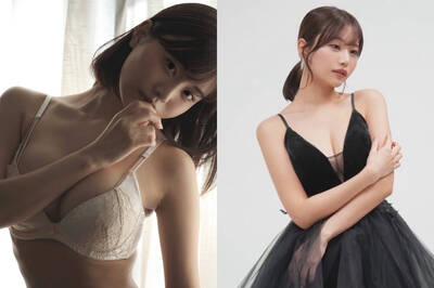 AV女優本鄉愛淪小三後「無限期停工」 知情人士曝近況