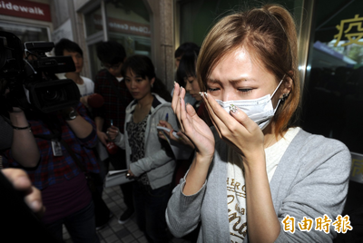 重提「喝醉毆小黃運將」 Makiyo爆對方沒昏迷：還拿錢出國玩