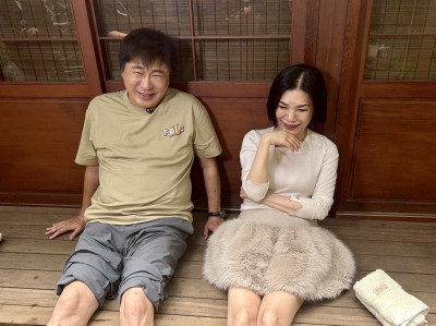 胡瓜酒吧開喝「見老婆走進門」 哀怨喊被張清芳擺一道