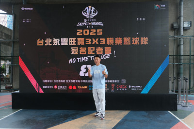 才要參加世壯運！小刀挑戰100公尺 遭爆受傷回應了