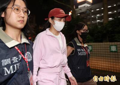 家寧回歸了！發新片要粉絲喝雞湯  網酸：妳以為風頭過了？