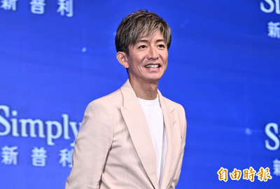 木村拓哉罕曬愛女熟睡私照 「爸爸視角」太溫柔萌翻網