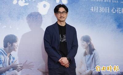 港片《看我今天怎麼說》無緣金像獎音效！導演黃修平不甘心：爆冷輸