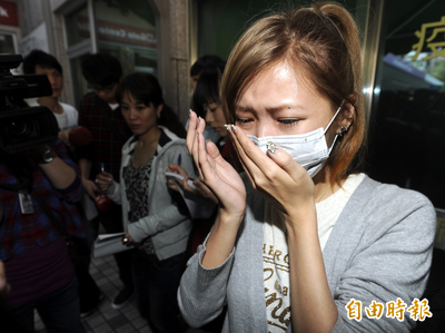 Makiyo醉毆司機爆「沒昏迷還出國玩」 家屬喊告：只有湘瑩關心