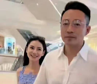 Mandy前夫怒曬「身分證配偶欄」 狠嗆：法院認證婚姻不忠