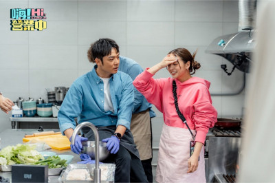 姚元浩直球發問產後心情 鬼鬼鬆口「再生一胎」條件