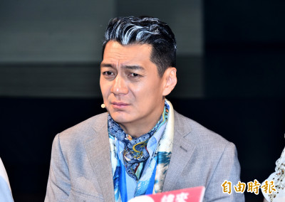 詹姆士被前老闆求償2584萬元！前師兄低調回應