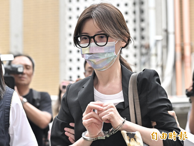 貴婦奈奈200萬交保 律師預測她「下一步動向」網看傻