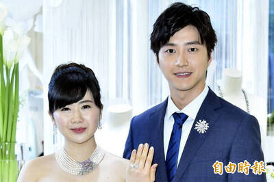 與福原愛離婚4年 日網友驚呼：江宏傑變了