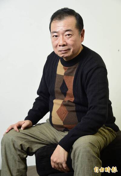 廖峻中風7年3子女不聞不問？二女兒氣炸：爸爸是體諒我們