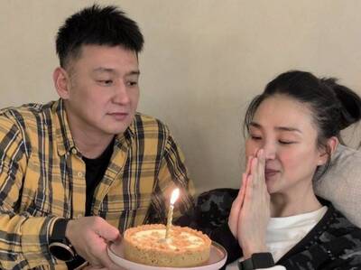 張天霖沒挺詹姆士！揭「王鈞、丘秀珠暖舉」：善良的人不該被傷害