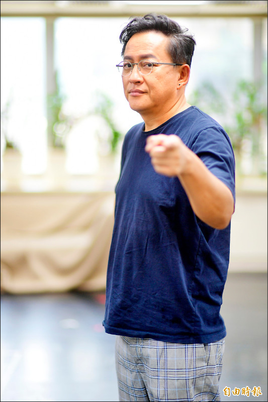 詹姆士「5點聲明」強硬回擊丘秀珠、王鈞 詹姆士  駁「空手套白狼」指控