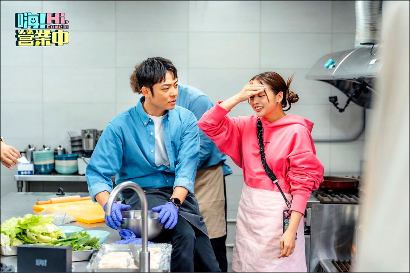 姚元浩求問生產過程 鬼鬼不排斥再生一個