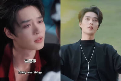 「短劇男神」透露天價片酬  金額嚇退劇組