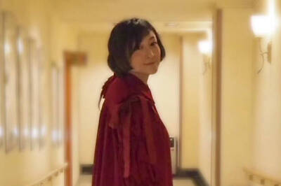 廣末涼子高速公路車禍  意外捧紅「它」