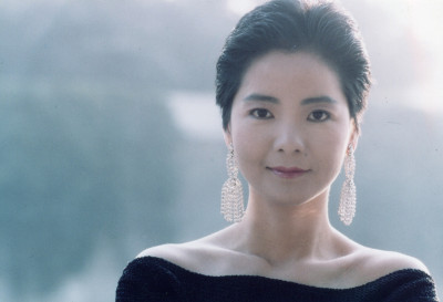 鄧麗君逝世30週年紀念活動曝光 未發表的傳奇遺作將問世