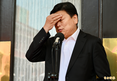 傅崐萁怨「我到底做錯了什麼」？  苦苓一句話電爆