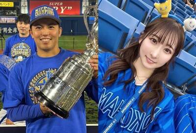 AV女優偷吃已婚棒球球星東克樹 沉默4個月後首發文