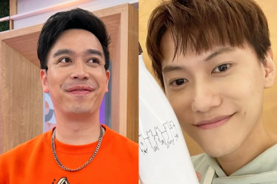 無尊舊照撞臉毛弟！「0元cosplay」被讚顏值巔峰