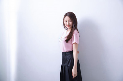 麻衣喊話5566盼再合體 斷豪門婚姻認忘記如何戀愛