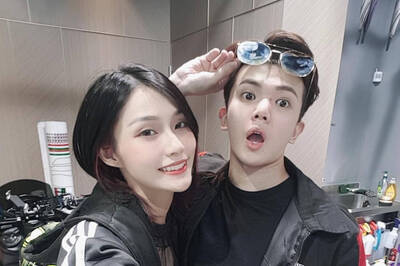 傳孫生女友提分手+3個月零收入 悔：以前對她太壞