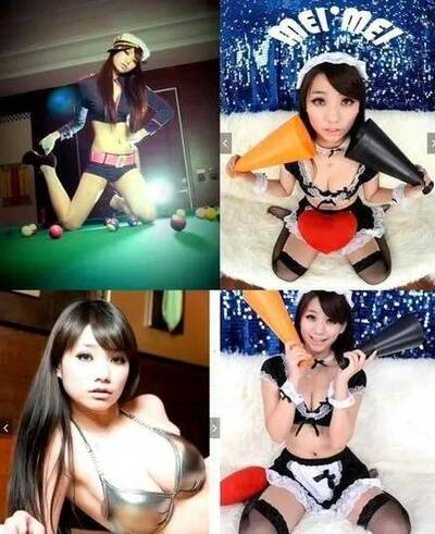汪小菲妻才爆叫床聲大   20歲驚人尺度照瘋傳