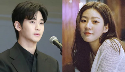 金賽綸家屬再放話！今開記者會預告「金秀賢重罪」