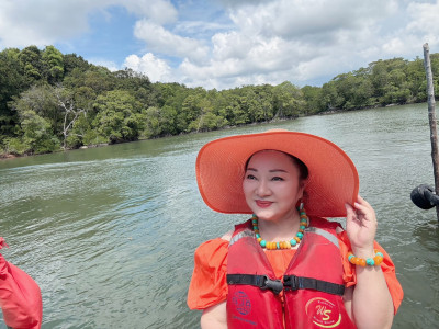 白冰冰「害怕過母親節」曝心聲 揭子弟兵暖舉叮嚀這件事