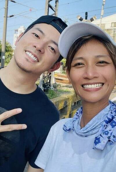 宥勝配偶欄空白 復出無望爆離婚