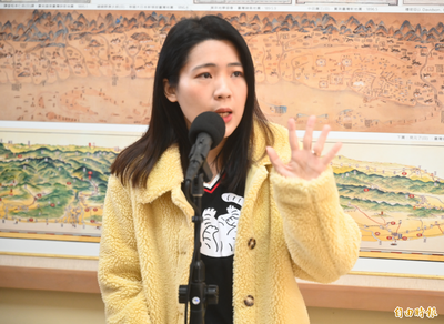 徐巧芯被電滿頭包！ 張雅琴嗆完馮光遠接力