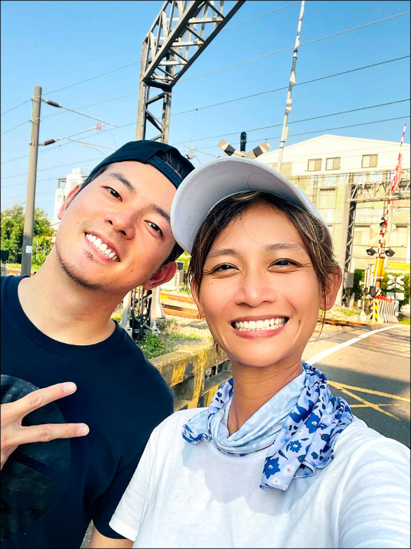 宥勝復出路斷 被爆老婆離婚切割