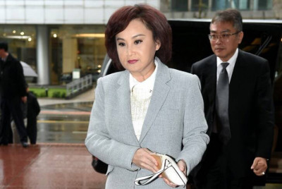 胡婉玲受夠了！中央社爆「成立電視台」  火大駁謠言：老舊思維