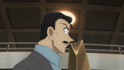 柯南連3部破百億！《獨眼的殘像》104億日圓票房「只花19天」