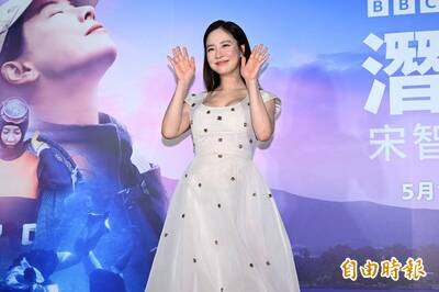 宋智孝現身信義區沒被認出！激動對台粉大喊：為什麼啊