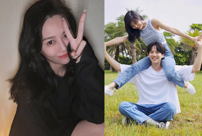 《棒棒堂》拿鐵遭控家暴！「分手妹」陳佩佩揭2年前離婚真相