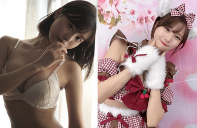 AV女優本鄉愛宣布復出！慘淪小三停工8個月 回歸大作曝光