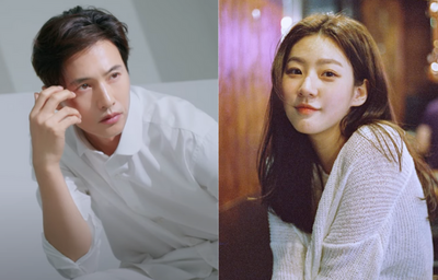 被點名暗助金賽綸證人！元斌經紀公司急發聲打臉：不認識