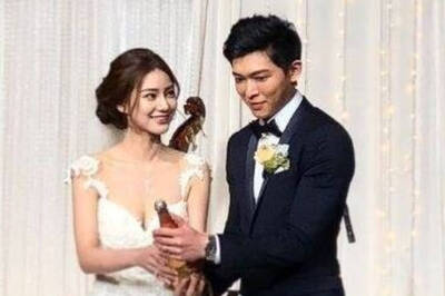 葛斯齊爆Mandy前夫「涉刑事犯罪」要求：一週內說明